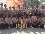 Prestasi Pramuka
