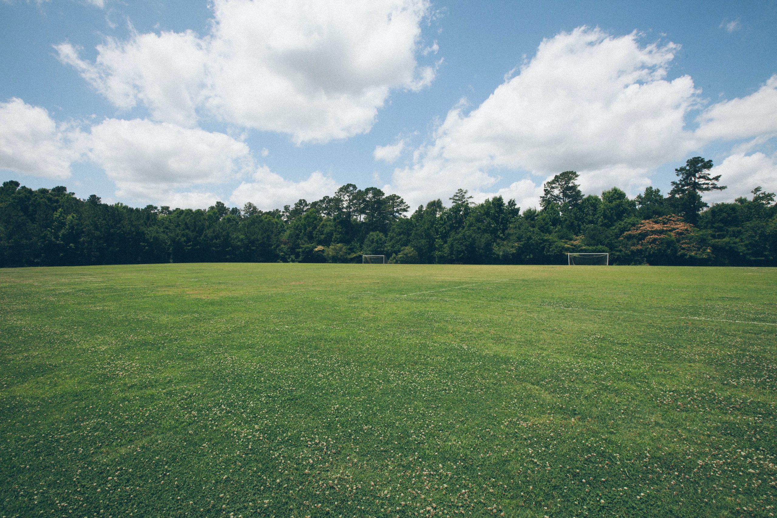 Lapangan Sekolah