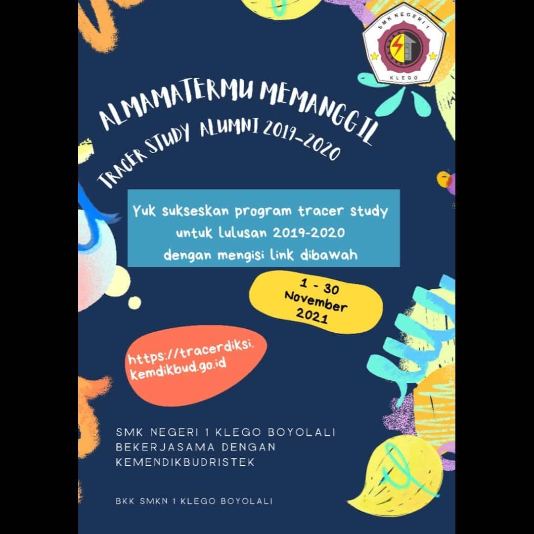 Tracer Study Alumni 2019-2020