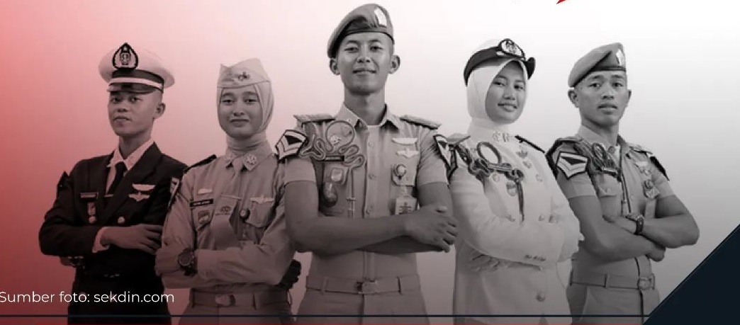 Sekolah Kedinasan