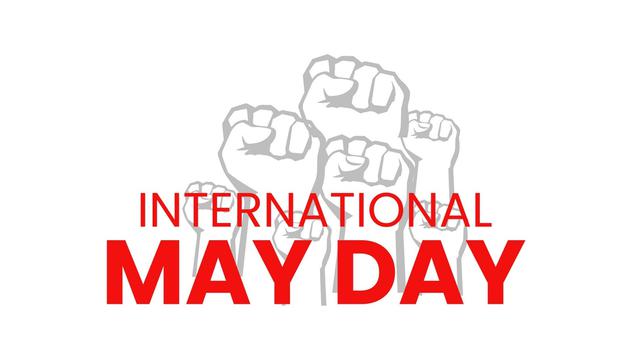 Selamat Hari Buruh Internasional 1 Mei 2022