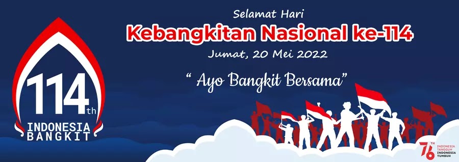 Ayo Bangkit Bersama