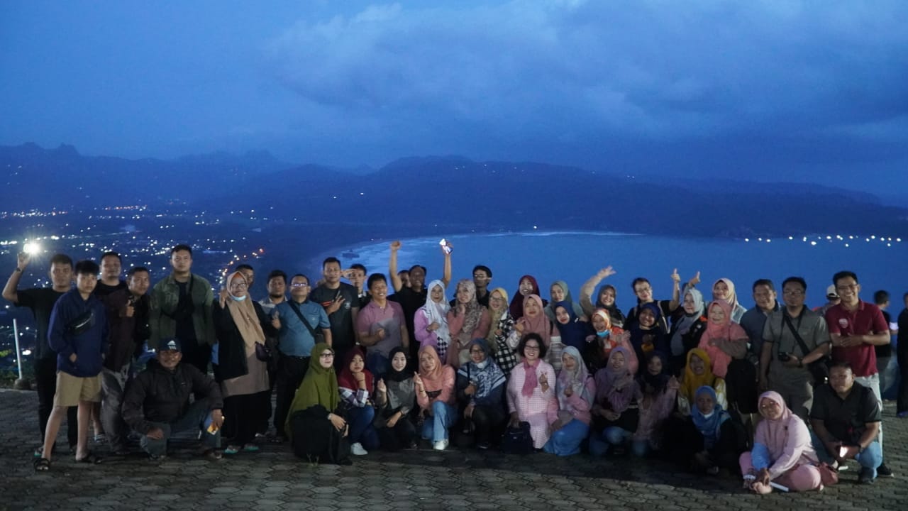 Tour De Pacitan Smk Negeri I Klego Tahun 2022