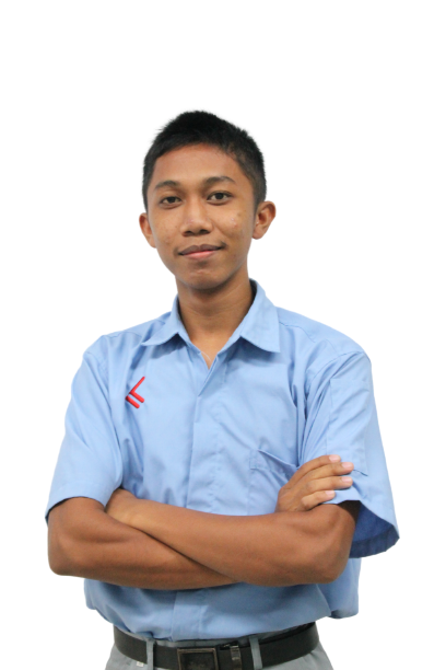 Perjuangan Bani Salam, Siswa Smk Negeri 1 Klego Yang Berhasil Lolos Seleksi Kosen 15 Pt. Denso Indonesia