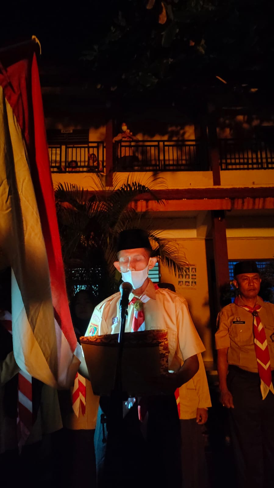 Selamat Hari Pramuka