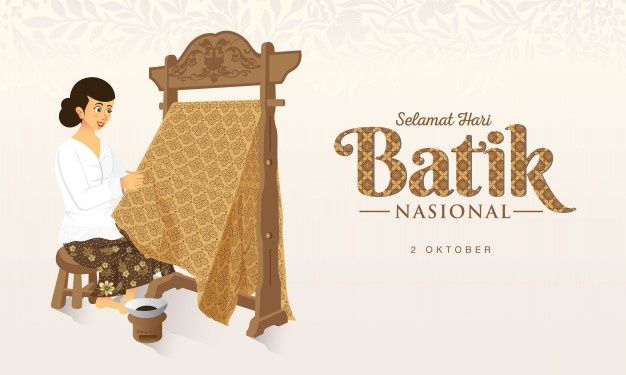Hari Batik Nasional