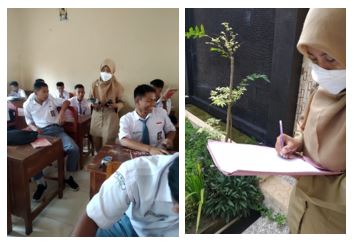 Puskesmas Inspeksi Kesehatan Lingkungan Smkn 1 Klego