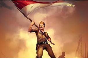 Refleksi Hari Pahlawan 2022 : Pahlawanku, Teladanku !