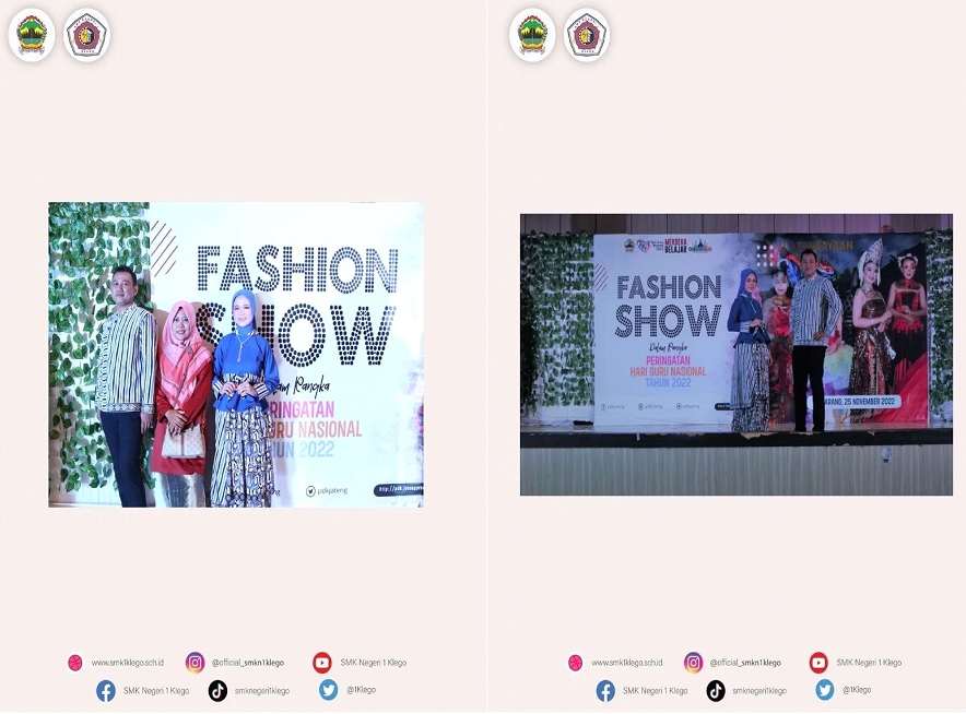Fashion Show
