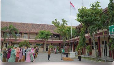 Selamat Hari Jadi Provinsi Jawa Tengah Ke-78