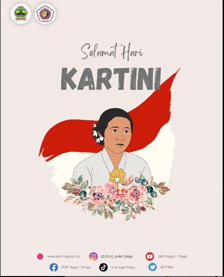 Selamat Hari Kartini