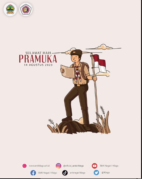 Selamat Hari Prmuka