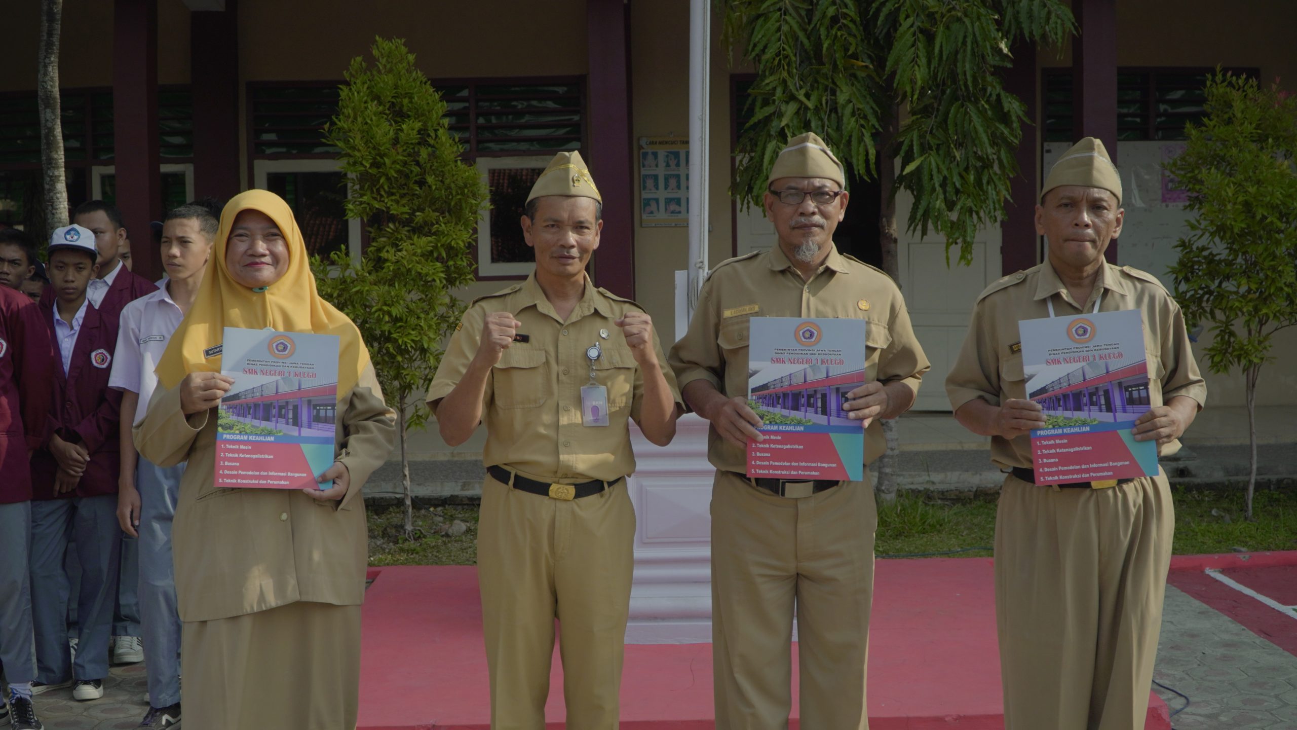 Hari Guru Nasional Tahun 2023