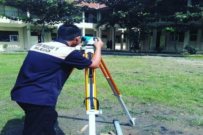 Teknik Konstruksi dan Perumahan (TKP)