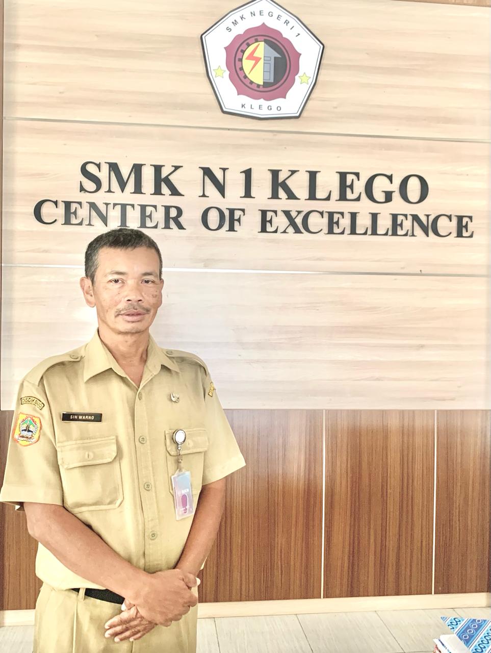 Sambutan Kepala Sekolah