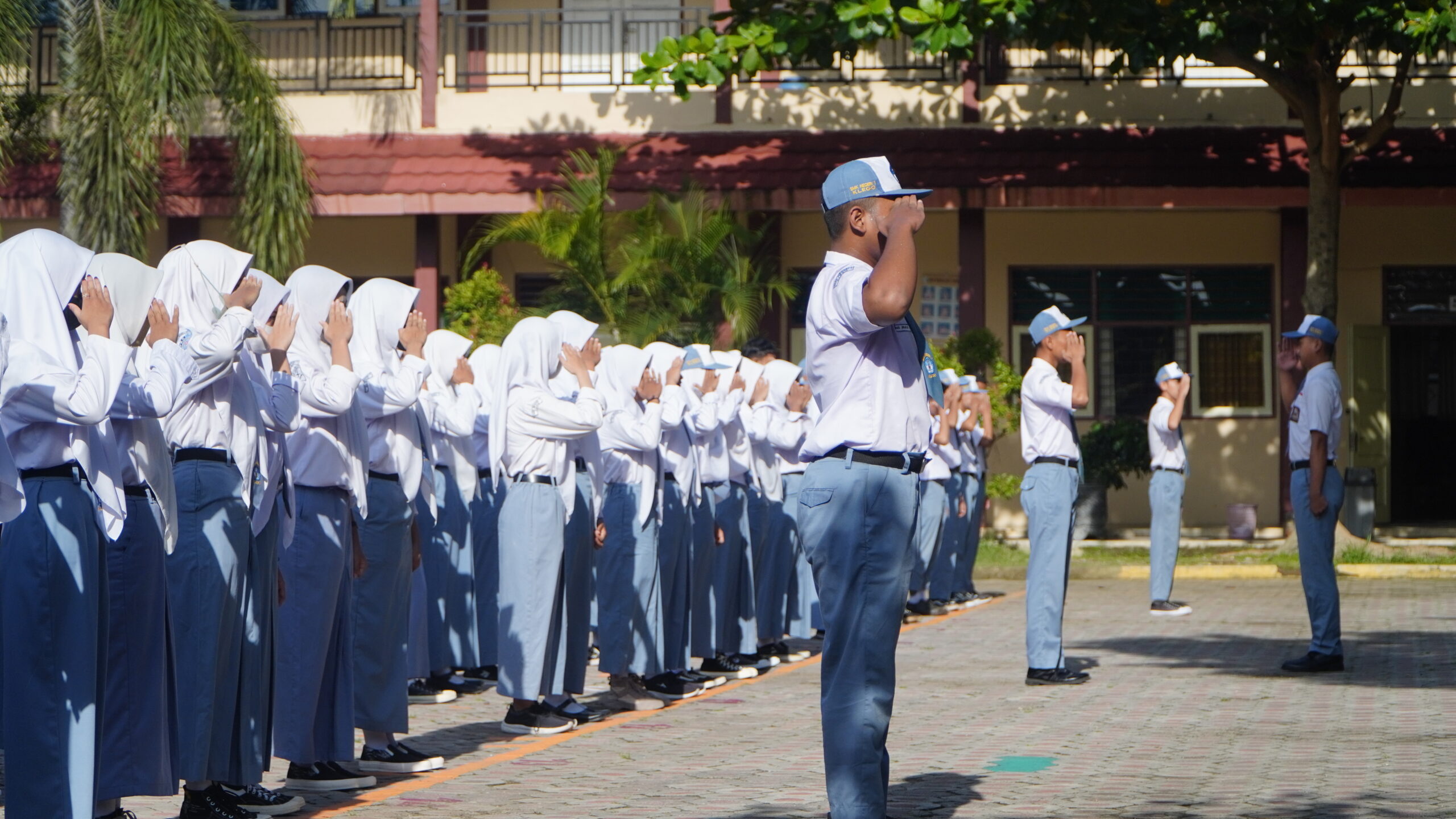 Hari “Sumpah Pemuda” 28 Oktober 2024