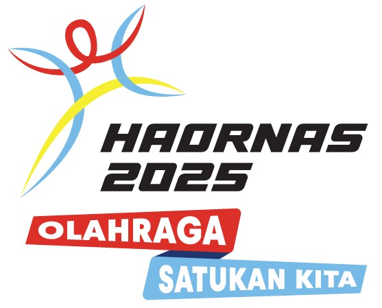 Hari Olahraga Nasional 2025: "Olahraga Satukan Kita" Menuju Indonesia Emas