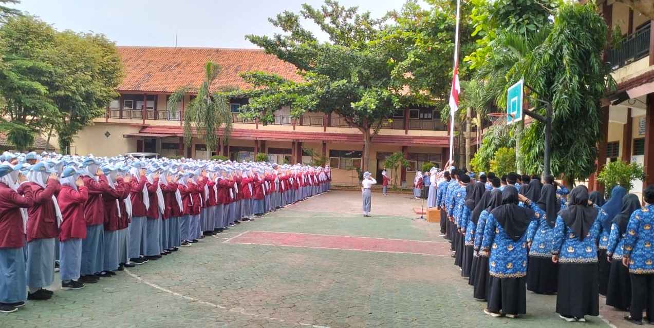 HUT Ke-54 KORPRI 2025: Melaju Bersama untuk Indonesia Maju